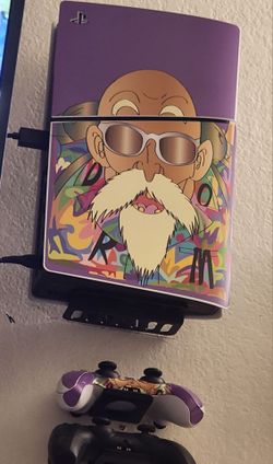 PS5