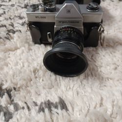 Argus/cosine Stl1000