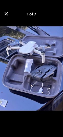 dji maverick mini