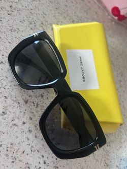 Marc Jacob’s sunglasses