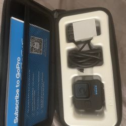 Gopro Hero 11 Mini New