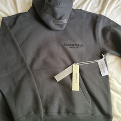 Essentials Hoodies 