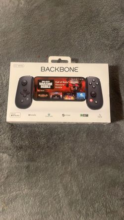 BACKBONE