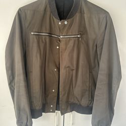 Balenciaga Jacket