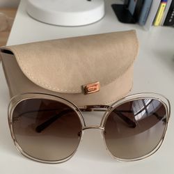 Brand New Chole sunglasses