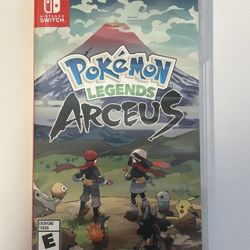 Pokemon Game Lot