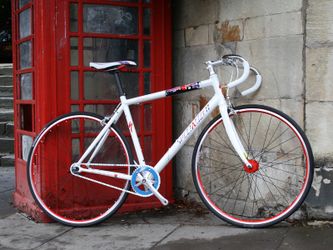 Specialized Langster London edition for Sale in Golden, CO