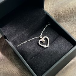 Kay Jeweler Necklace 