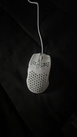 Gaming Mouse 