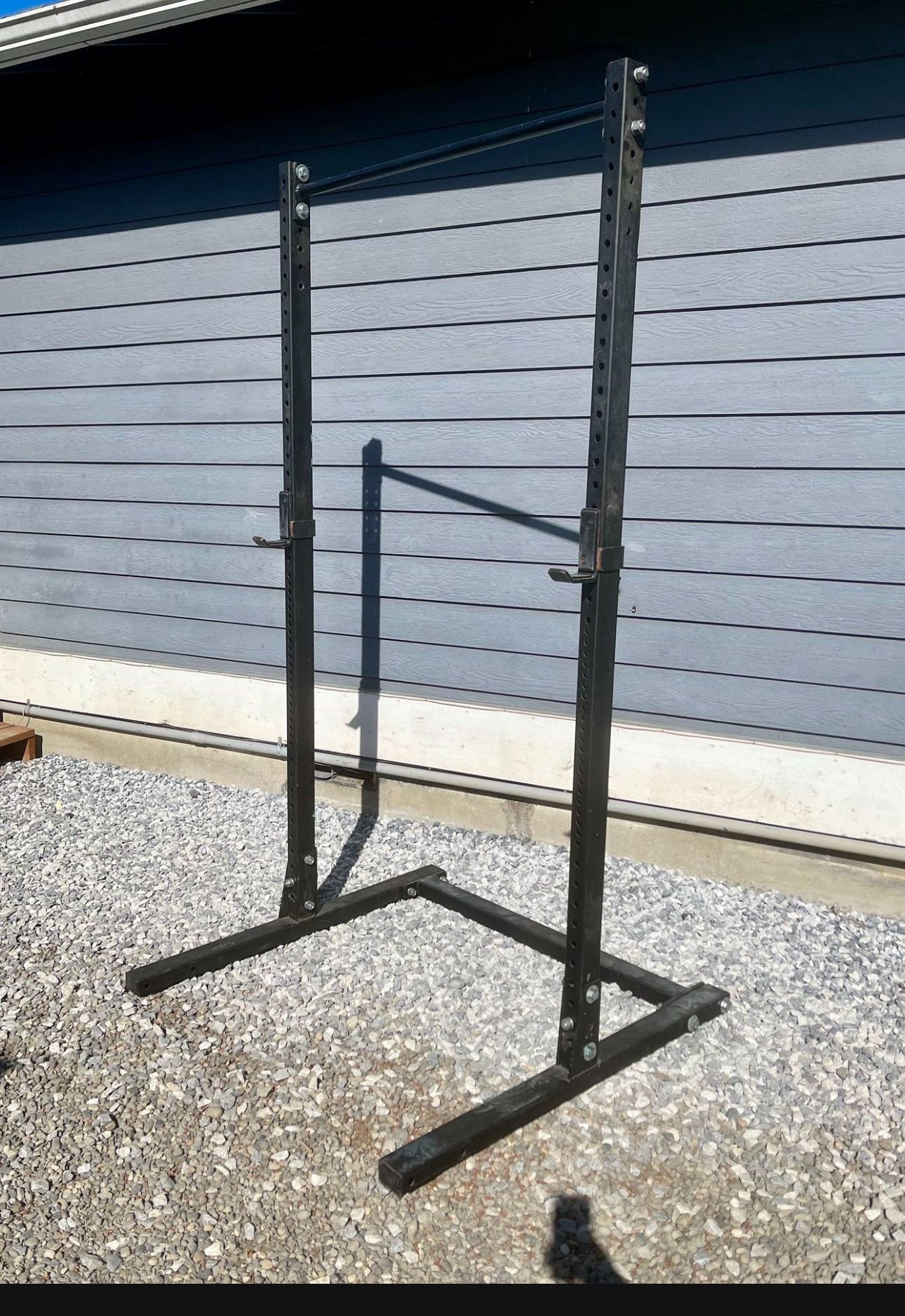 Rogue Squat Rack 