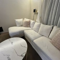 IKEA sleep Sofa 