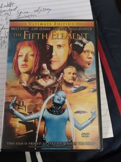 DVD