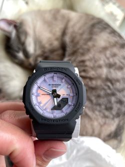 Brand New G-Shock