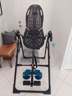 Inversion Table (Teeter)