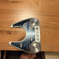 2025 Odyssey Ai-One DB #7 Putter 33inch