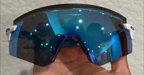 LIKE NEW - Oakley Prizm Shield Sunglasses