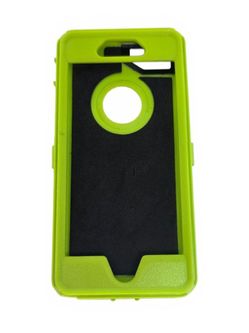 iPhone 7 8 Replacement Inner Plastic Shell Case Frame Green