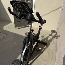 Exercise Bike Used