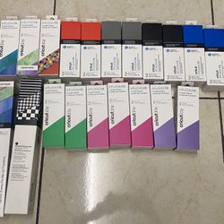 Infusible Ink Cricut New 