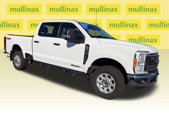 2023 Ford F-350