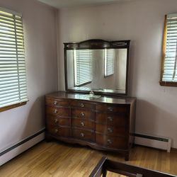 Bedroom Set