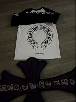 Chrome hearts