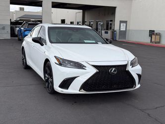 2021 Lexus ES 350