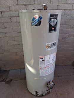 Water Heater