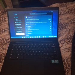 Samsung ChromeBook