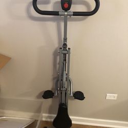 Sunny Health  Row N Ride