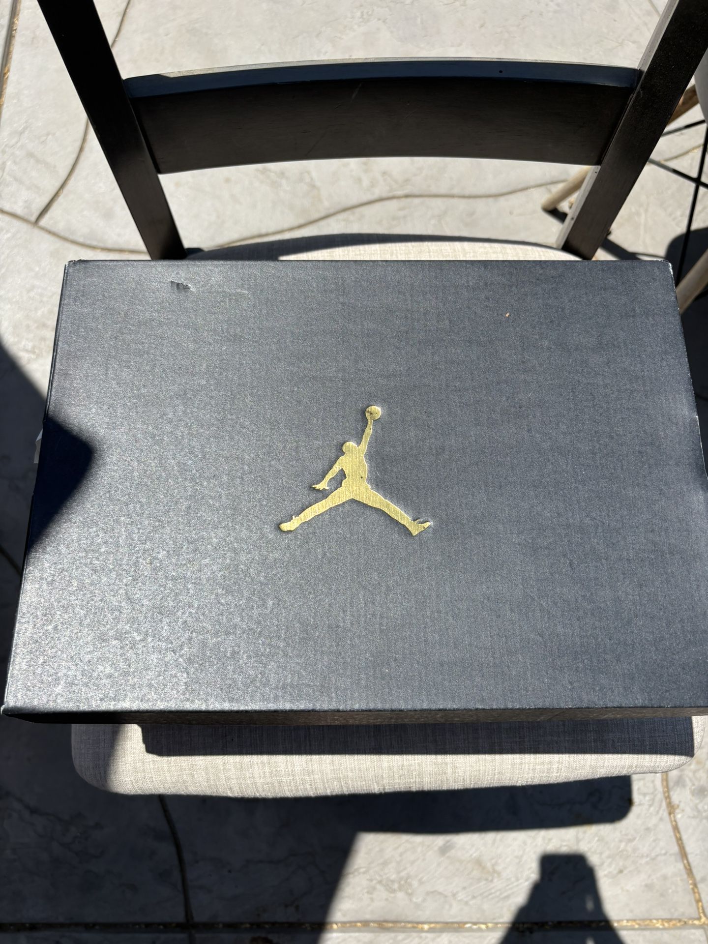 Air Jordan 1 Mid 