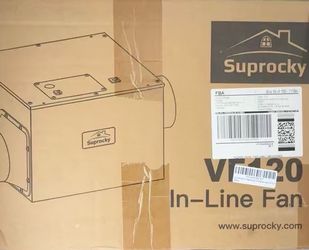 Suprocky