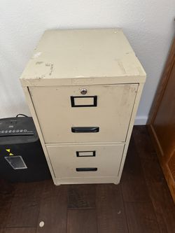File Cabinet
