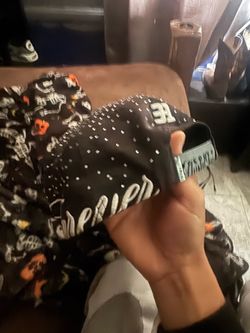 ThirtyOne hat