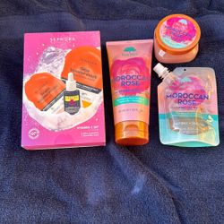 Beauty Products