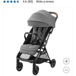 Graco Ready2Jet Compact Stroller