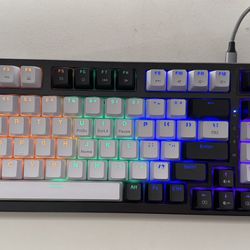 Mechanical Keyboard Hot Swap Switch YK-002