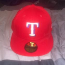 Fitted Hat
