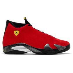 Brand New Nike Air Jordan 14 Ferrari Sizes 10 & 10.5 Men’s 