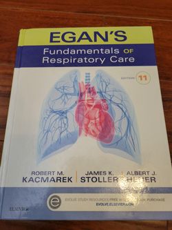 Respiratory Book