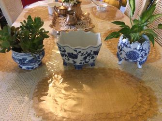 Beautiful vases