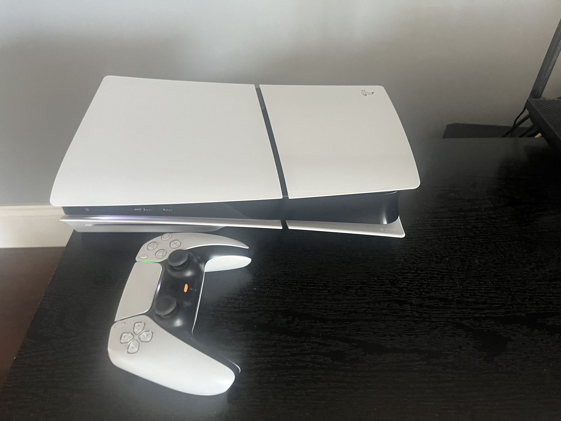 PS5 Slim 1TB