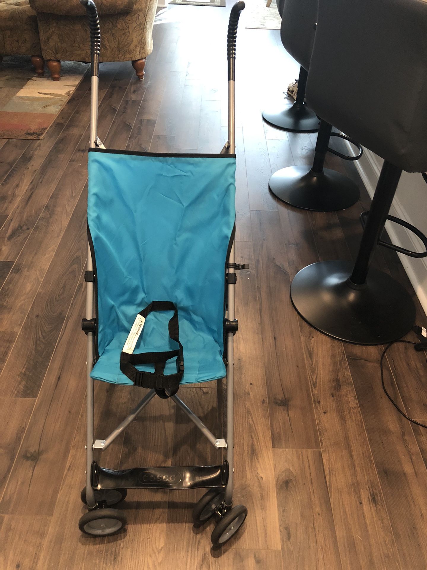 Stroller