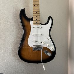 Squier Affinity Stratocaster