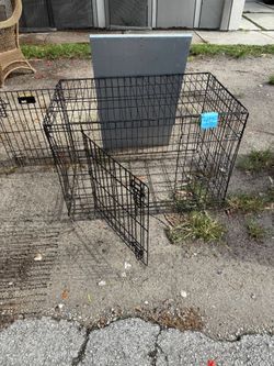 Cage