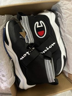 Champion Shoes