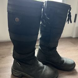 Dublin River Boots