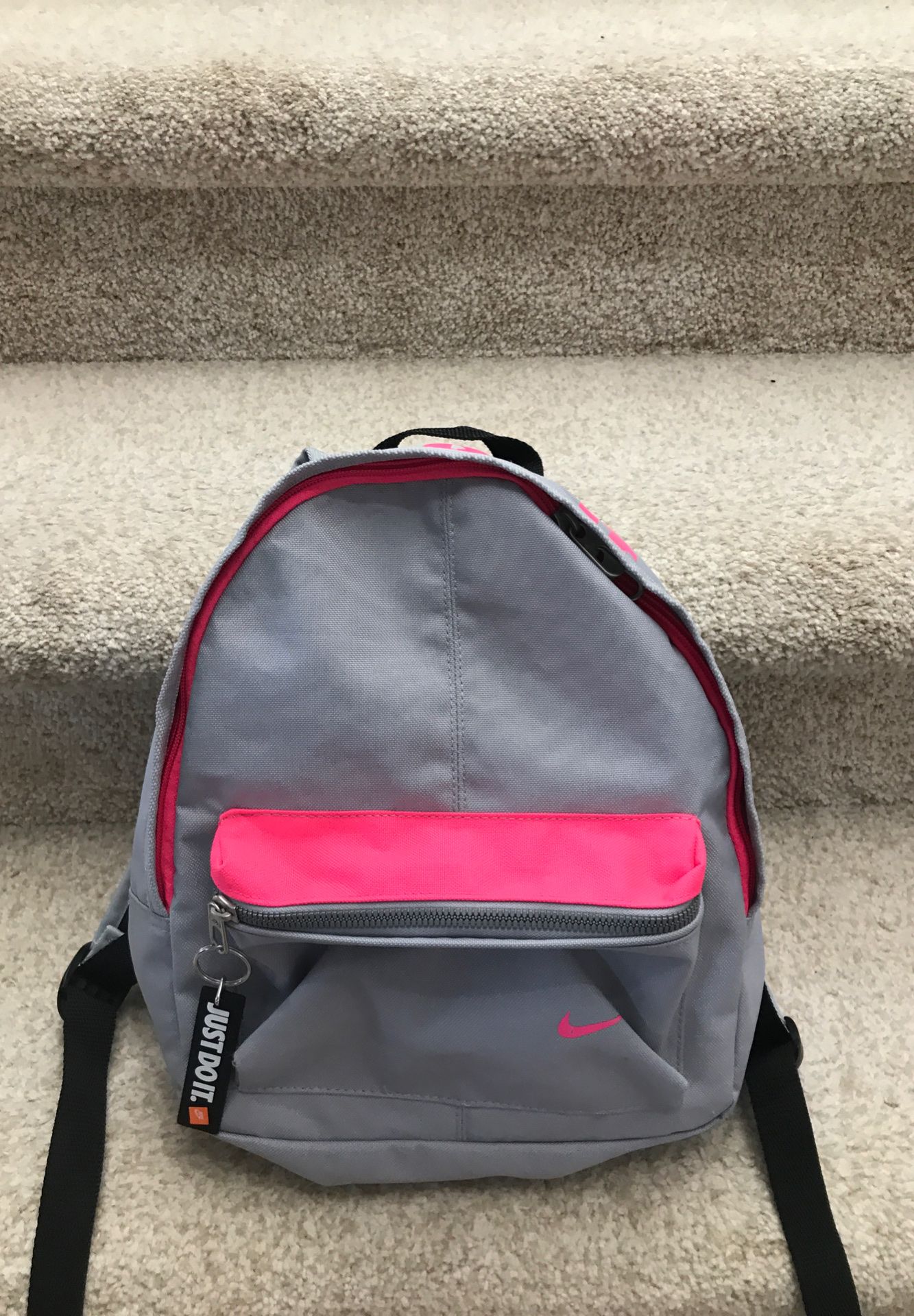 JANSPORT BACKPACKS (SWIPE TO SEE)