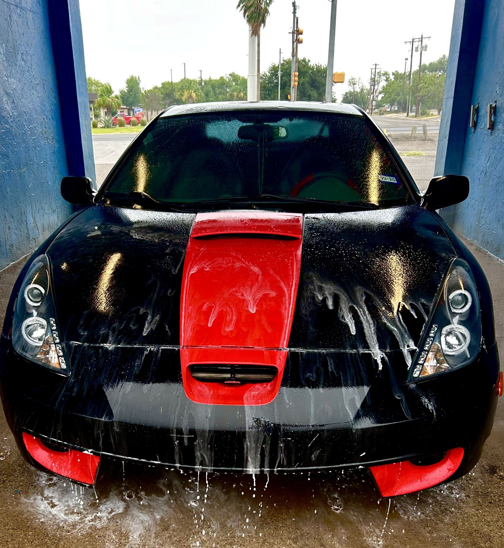 2000 Toyota Celica