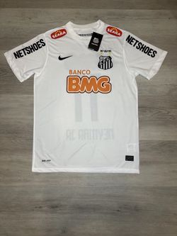 Santos 2012/2013 Home Jersey ; Buy 2 Get 1 Free